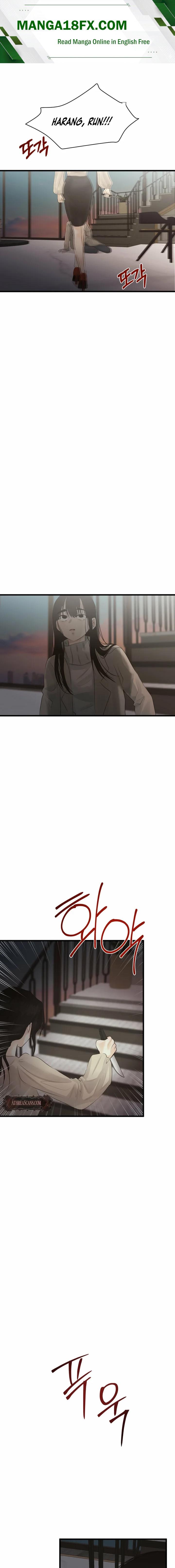 Where the Heart Is Chapter 87 - Page 1