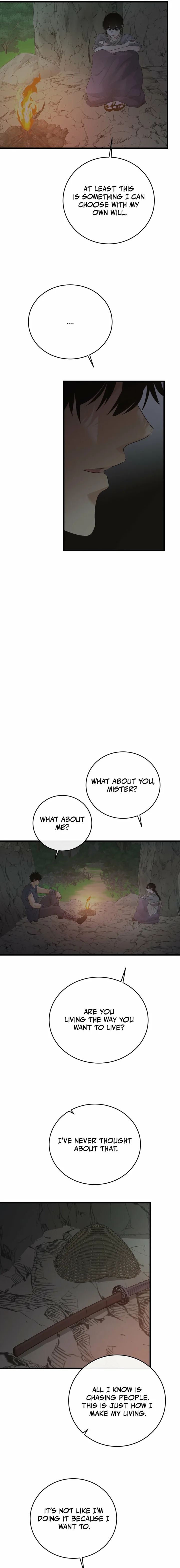 Where the Heart Is Chapter 88 - Page 13