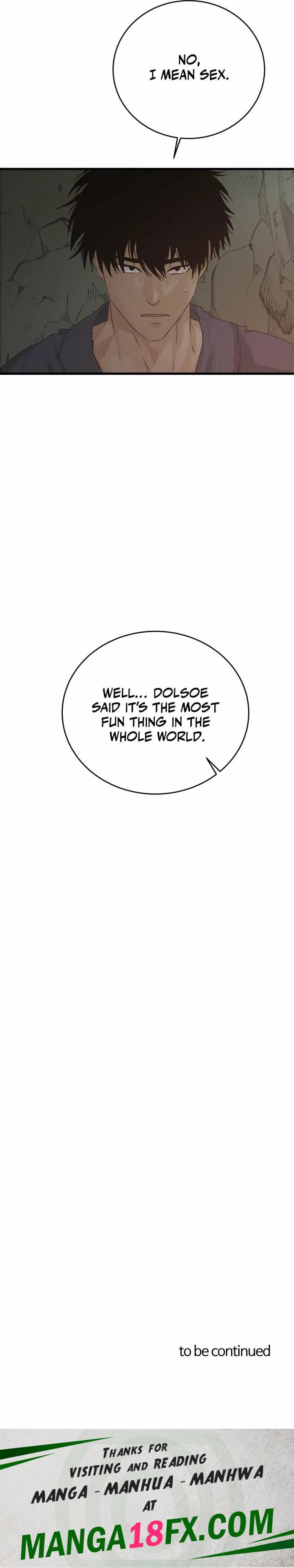 Where the Heart Is Chapter 88 - Page 17