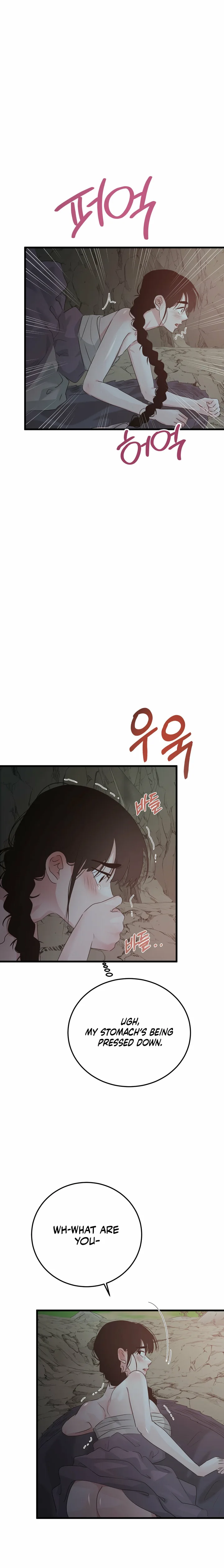 Where the Heart Is Chapter 89 - Page 13