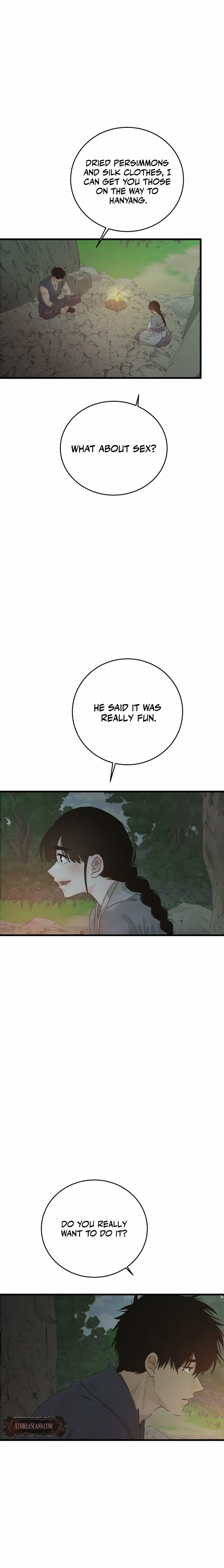 Where the Heart Is Chapter 89 - Page 4