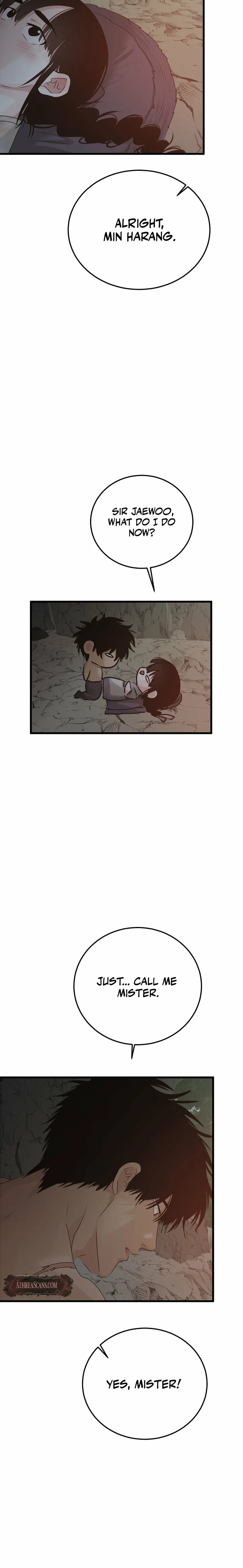 Where the Heart Is Chapter 89 - Page 8