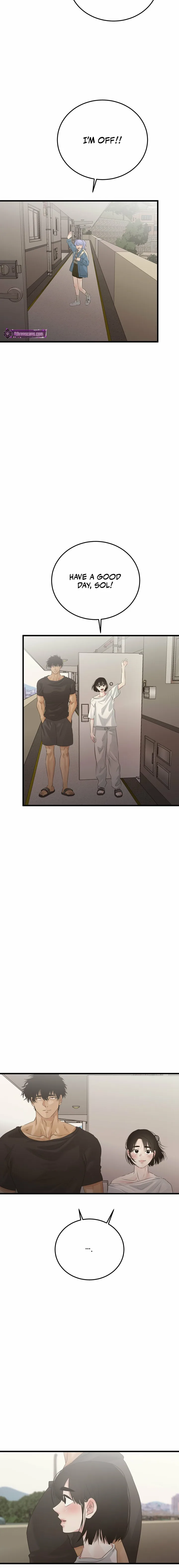 Where the Heart Is Chapter 92 - Page 18