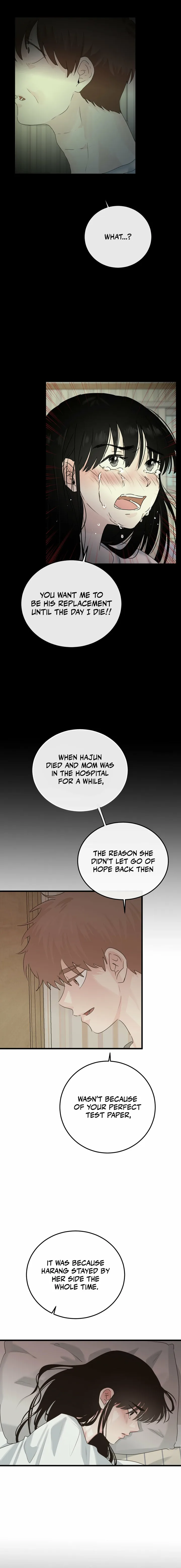 Where the Heart Is Chapter 92 - Page 3