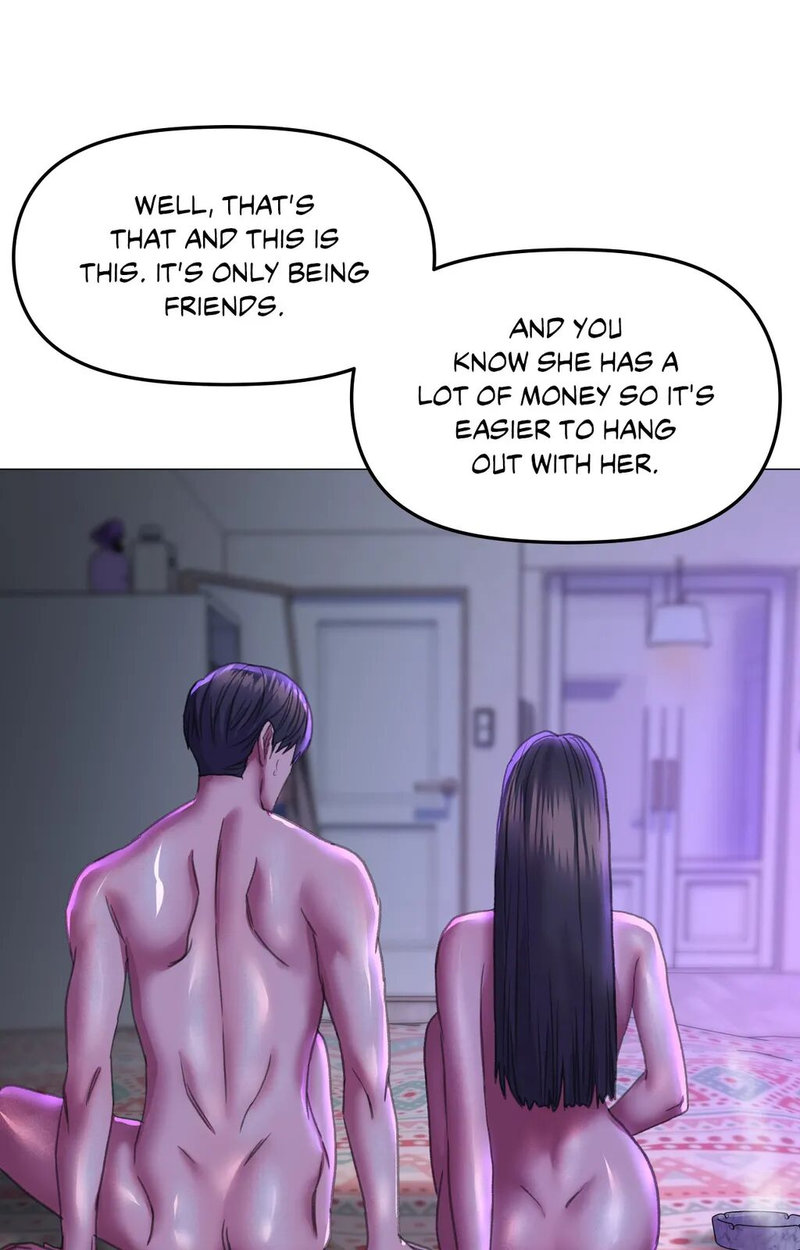 Double Face Chapter 21 - Page 69