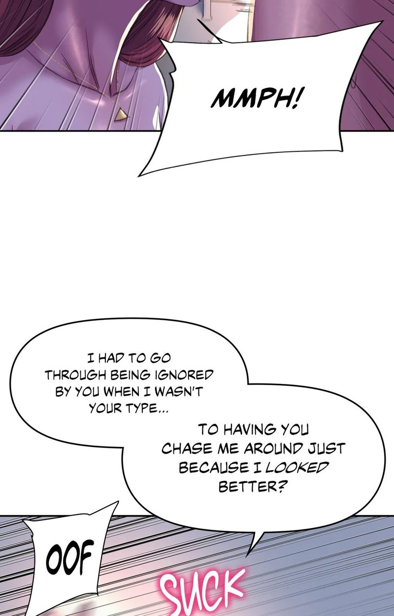 Double Face Chapter 25 - Page 80