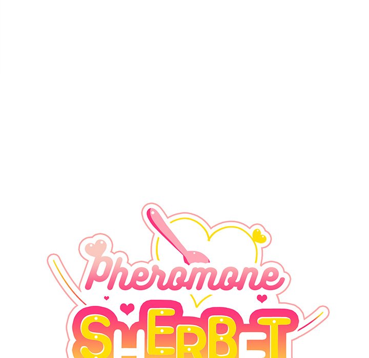Pheromone Sherbet♥ Chapter 41 - Page 15