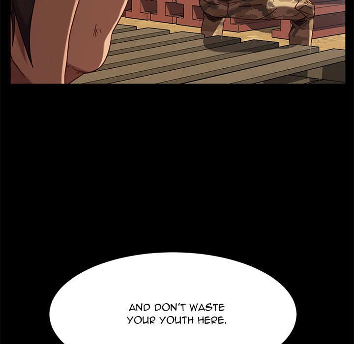 The Lucky Guy Chapter 56 - Page 102