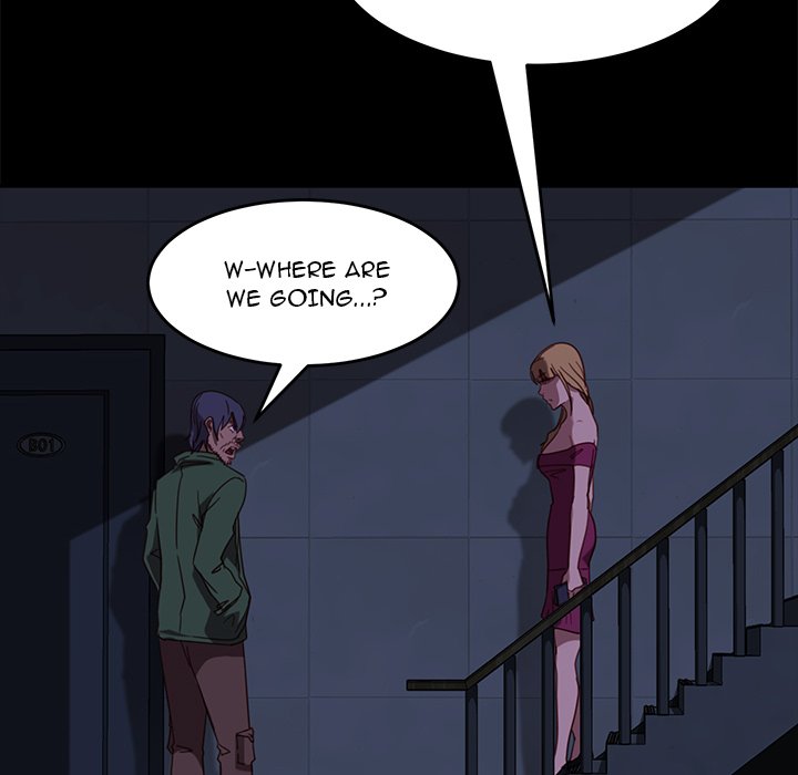 The Lucky Guy Chapter 56 - Page 153