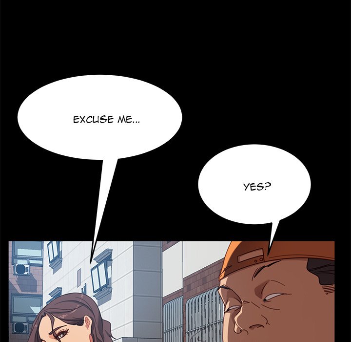 The Lucky Guy Chapter 56 - Page 22