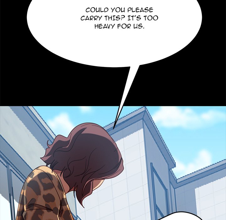 The Lucky Guy Chapter 56 - Page 24