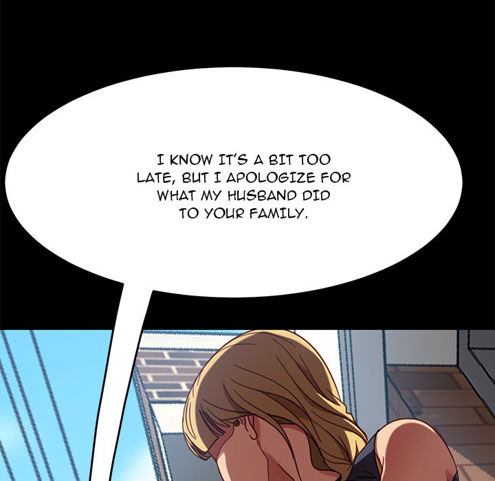 The Lucky Guy Chapter 56 - Page 39