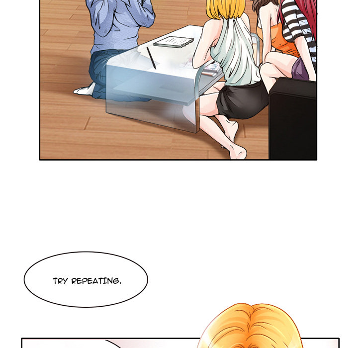 My Love Natsumi Chapter 1 - Page 5