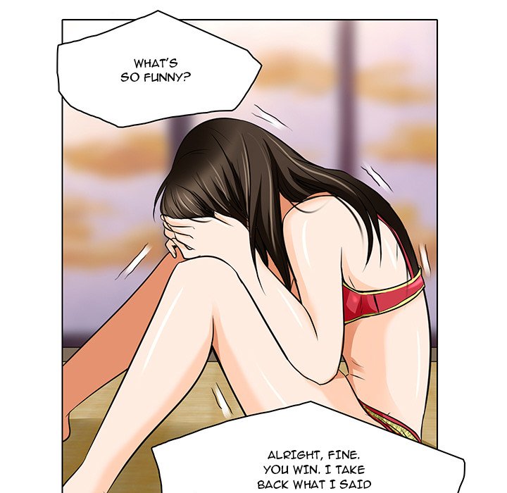 My Love Natsumi Chapter 13 - Page 29