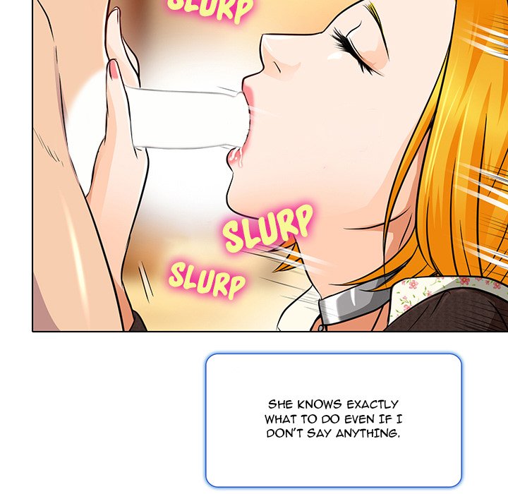 My Love Natsumi Chapter 15 - Page 25