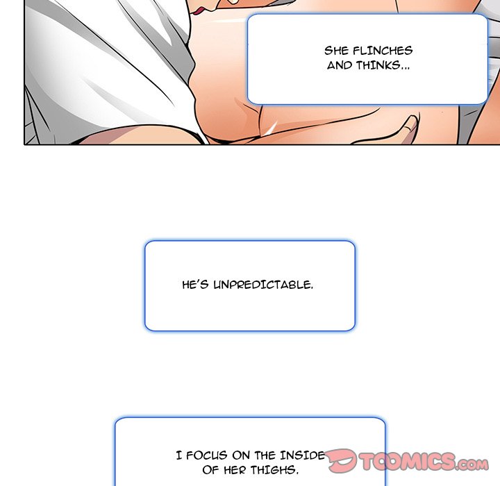 My Love Natsumi Chapter 15 - Page 50