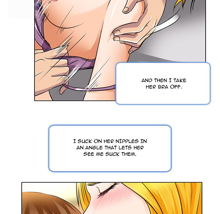 My Love Natsumi Chapter 15 - Page 56