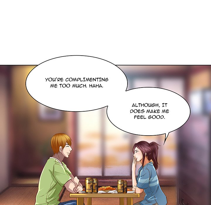 My Love Natsumi Chapter 17 - Page 67