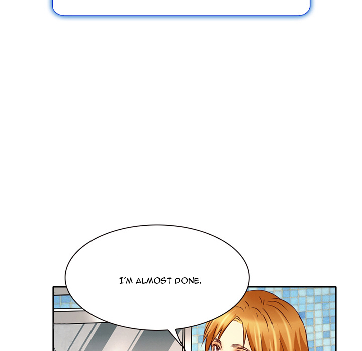 My Love Natsumi Chapter 2 - Page 67