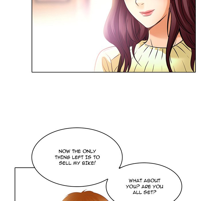 My Love Natsumi Chapter 23 - Page 42