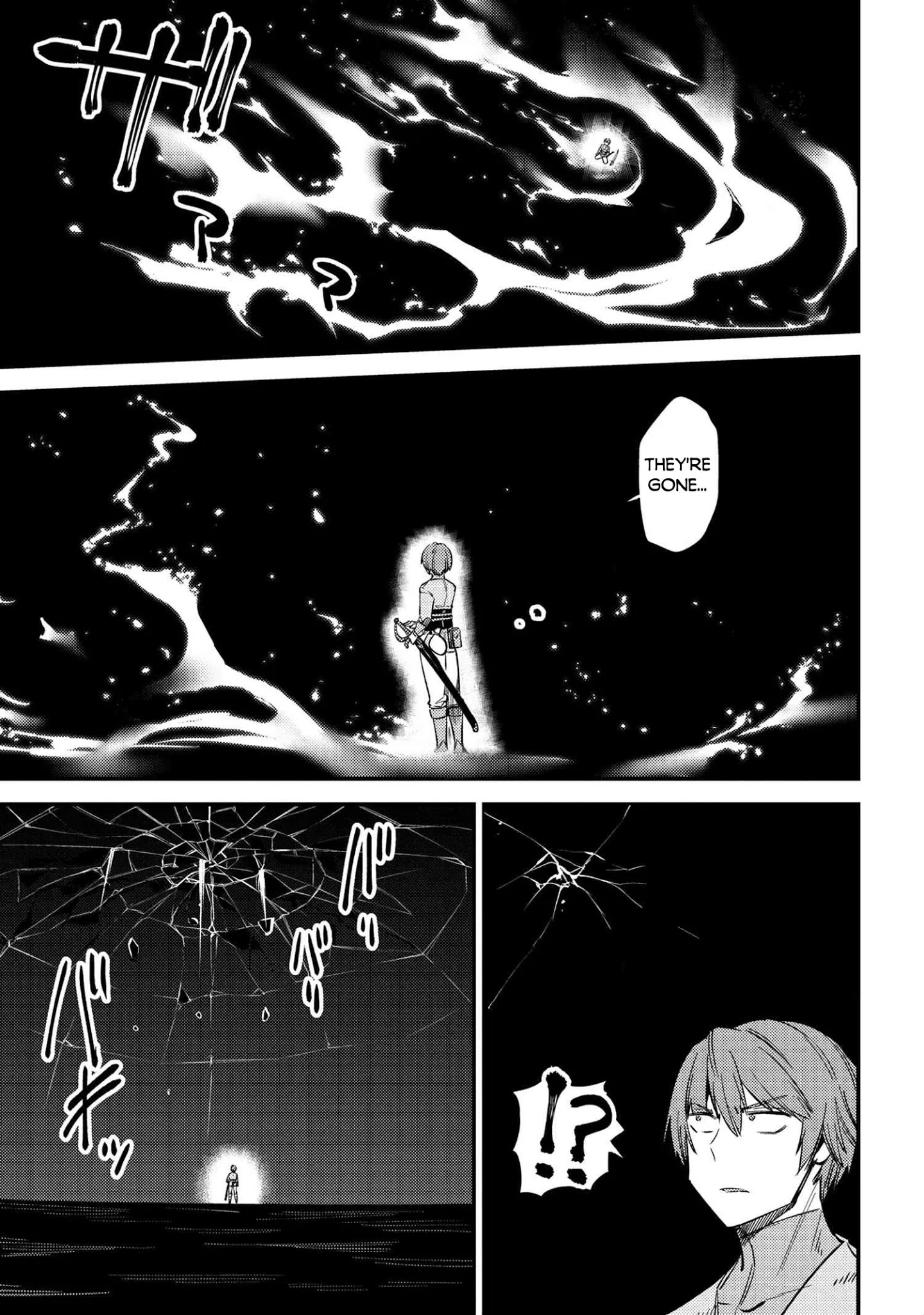 Kaifuku Jutsushi no Yarinaoshi Chapter 33 - Page 24