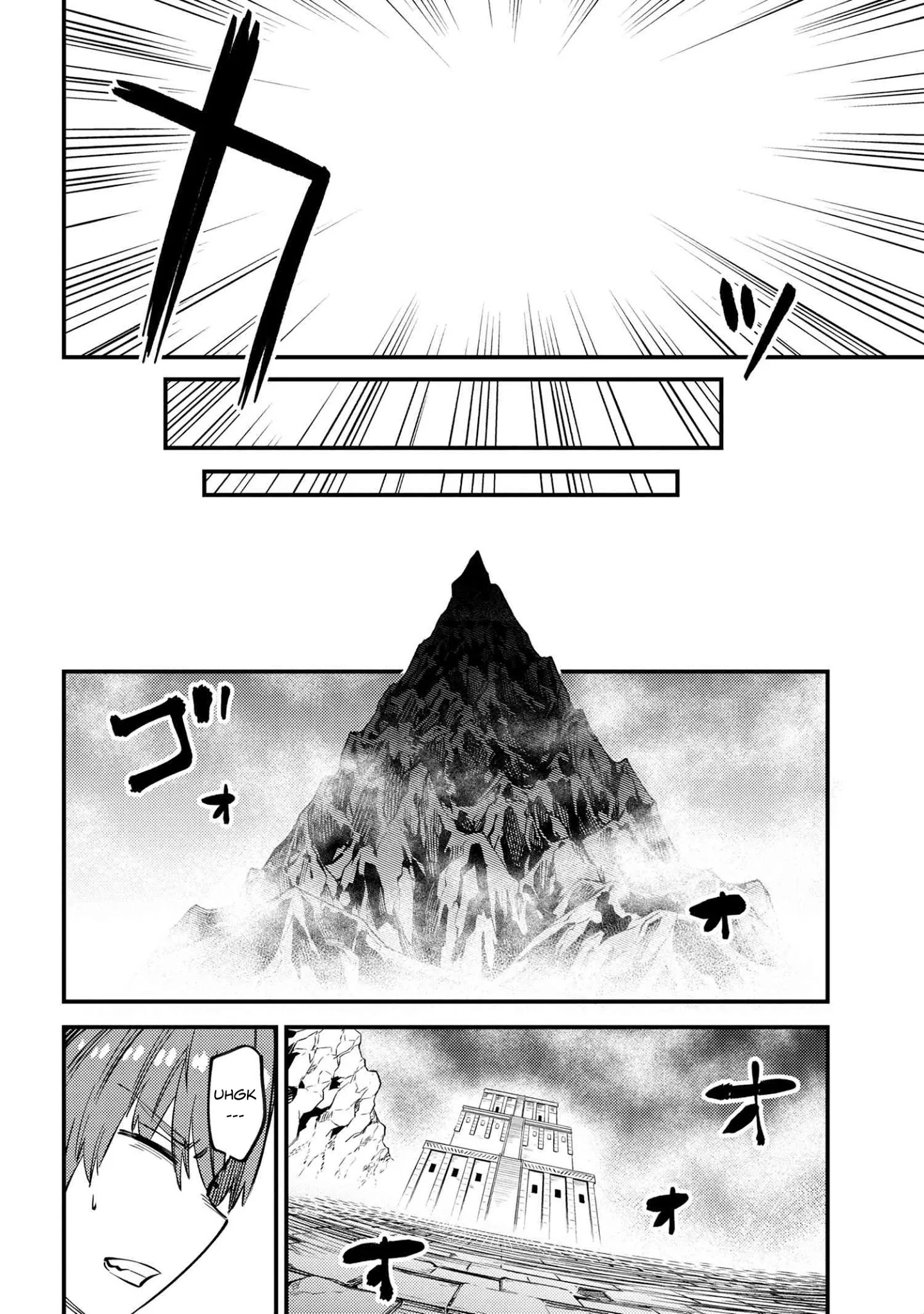 Kaifuku Jutsushi no Yarinaoshi Chapter 33 - Page 33