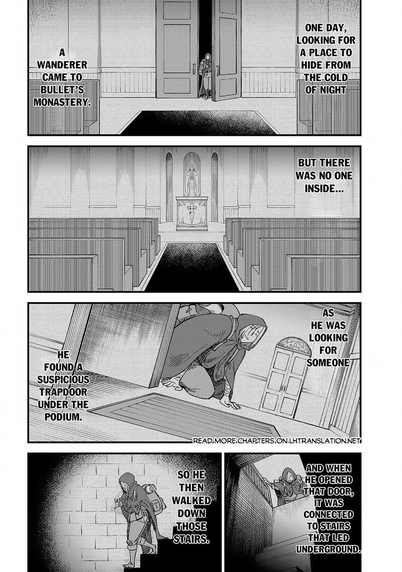 Kaifuku Jutsushi no Yarinaoshi Chapter 59.1 - Page 10