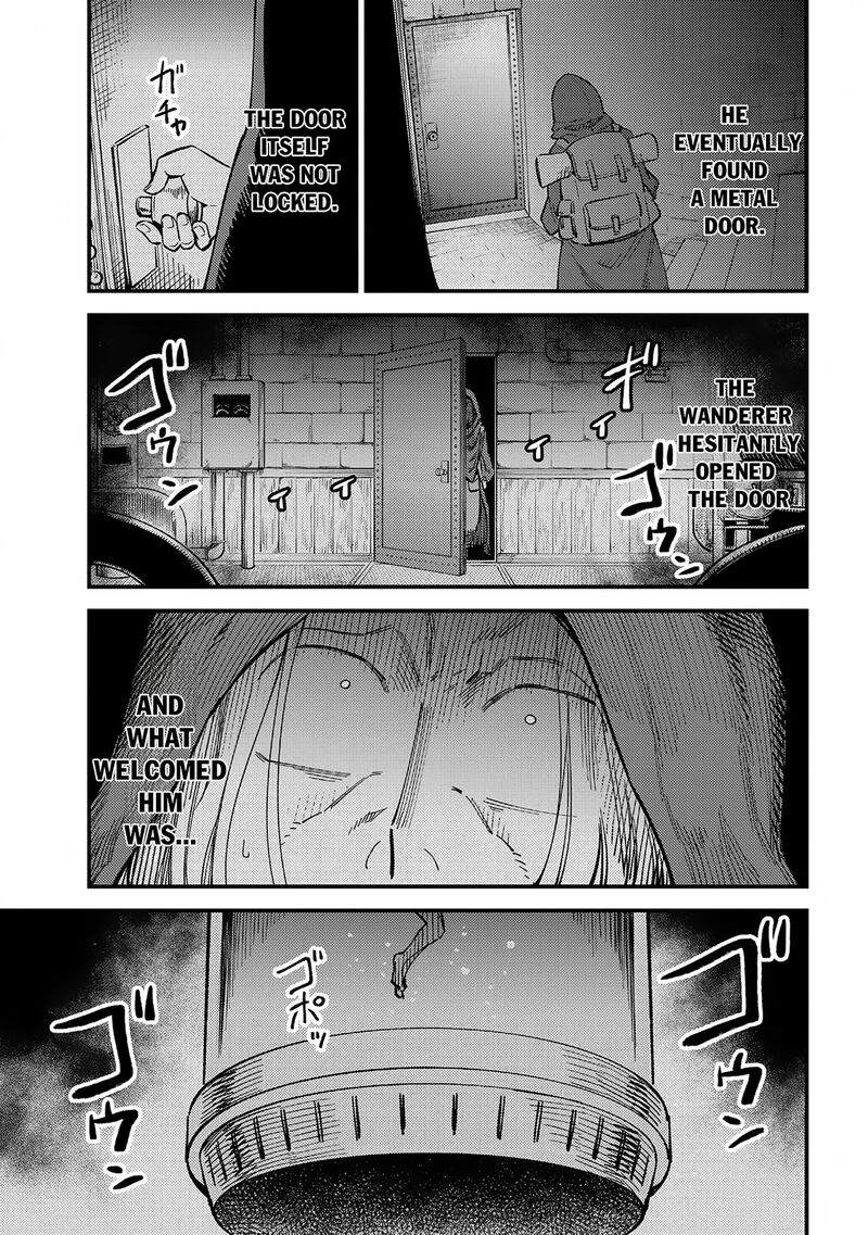 Kaifuku Jutsushi no Yarinaoshi Chapter 59.1 - Page 11