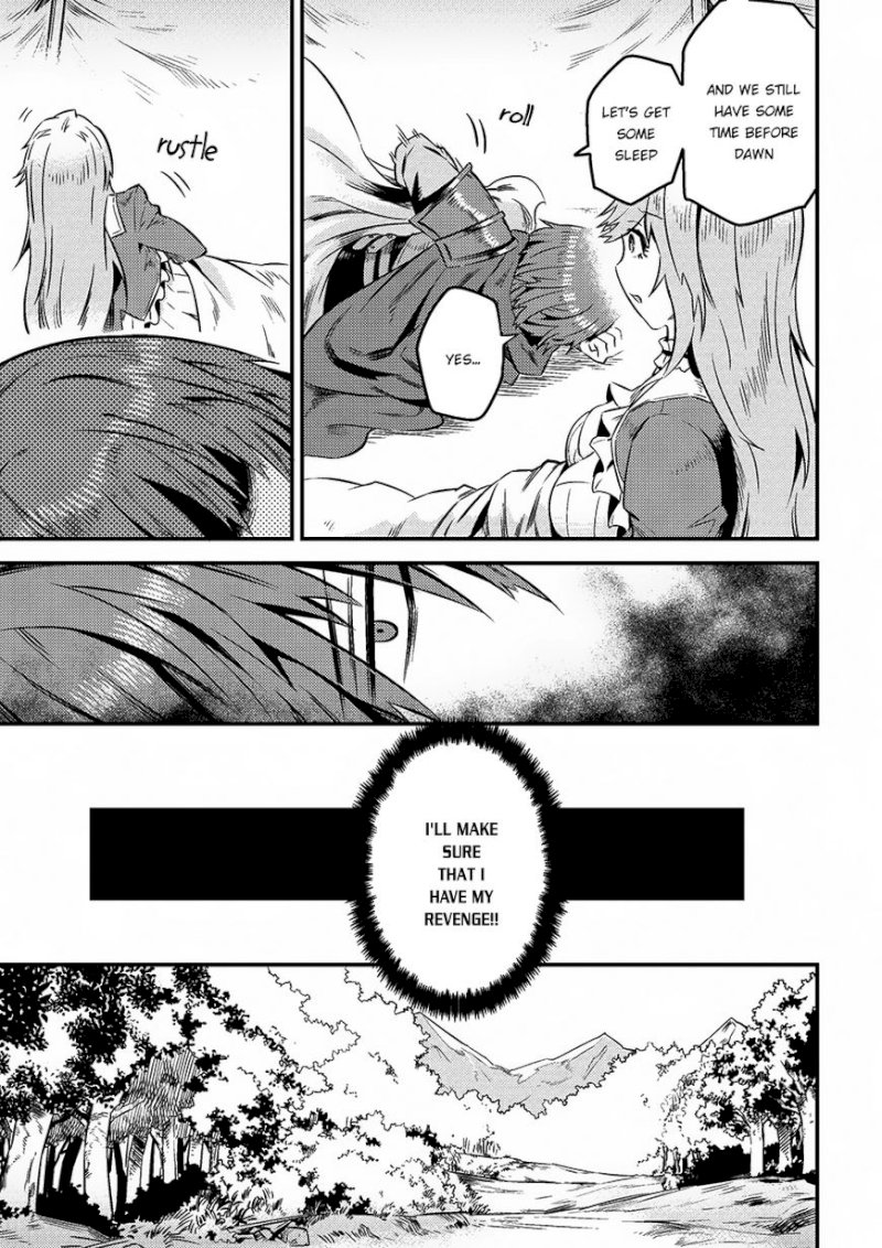 Kaifuku Jutsushi no Yarinaoshi Chapter 7.2 - Page 4