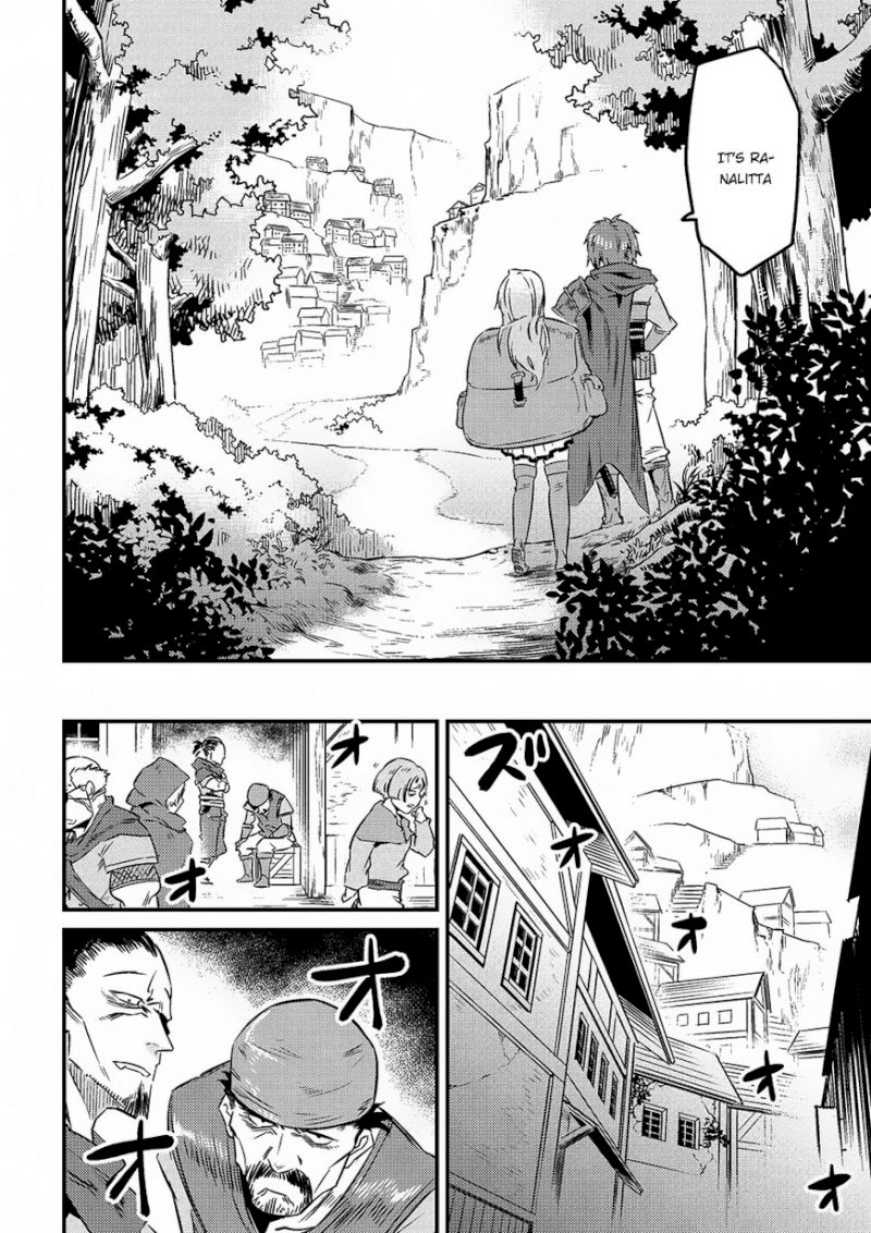 Kaifuku Jutsushi no Yarinaoshi Chapter 7.2 - Page 7