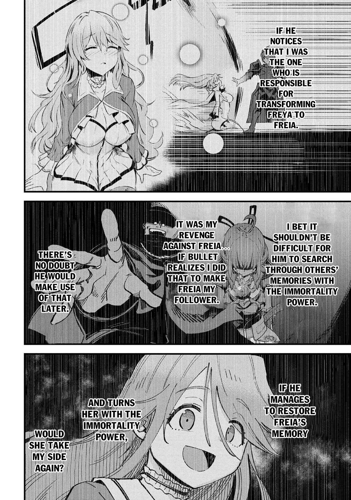 Kaifuku Jutsushi no Yarinaoshi Chapter 74.2 - Page 4