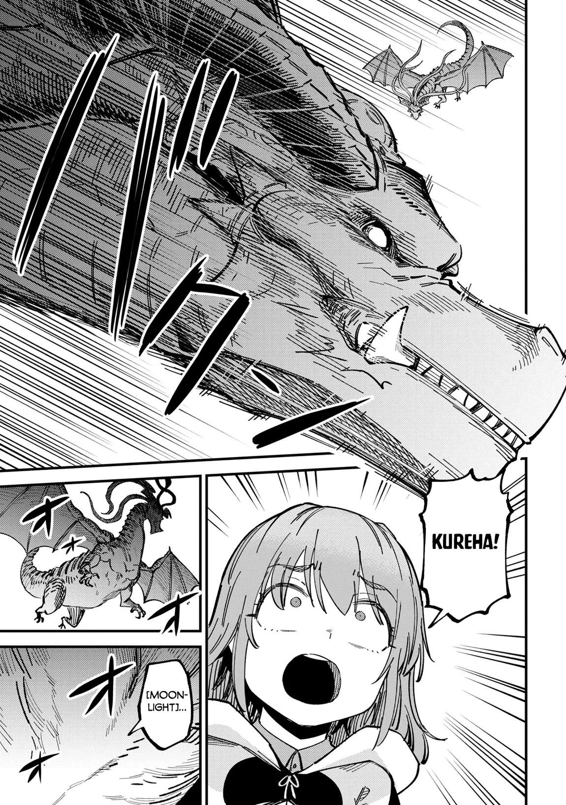 Kaifuku Jutsushi no Yarinaoshi Chapter 76.1 - Page 10