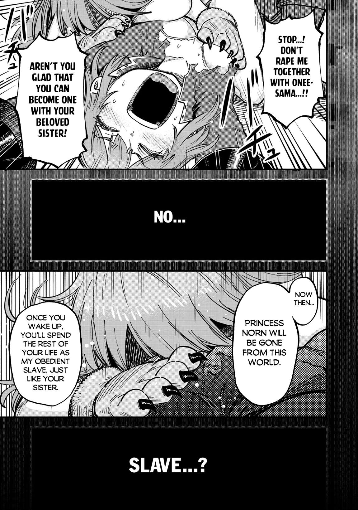 Kaifuku Jutsushi no Yarinaoshi Chapter 79 - Page 22