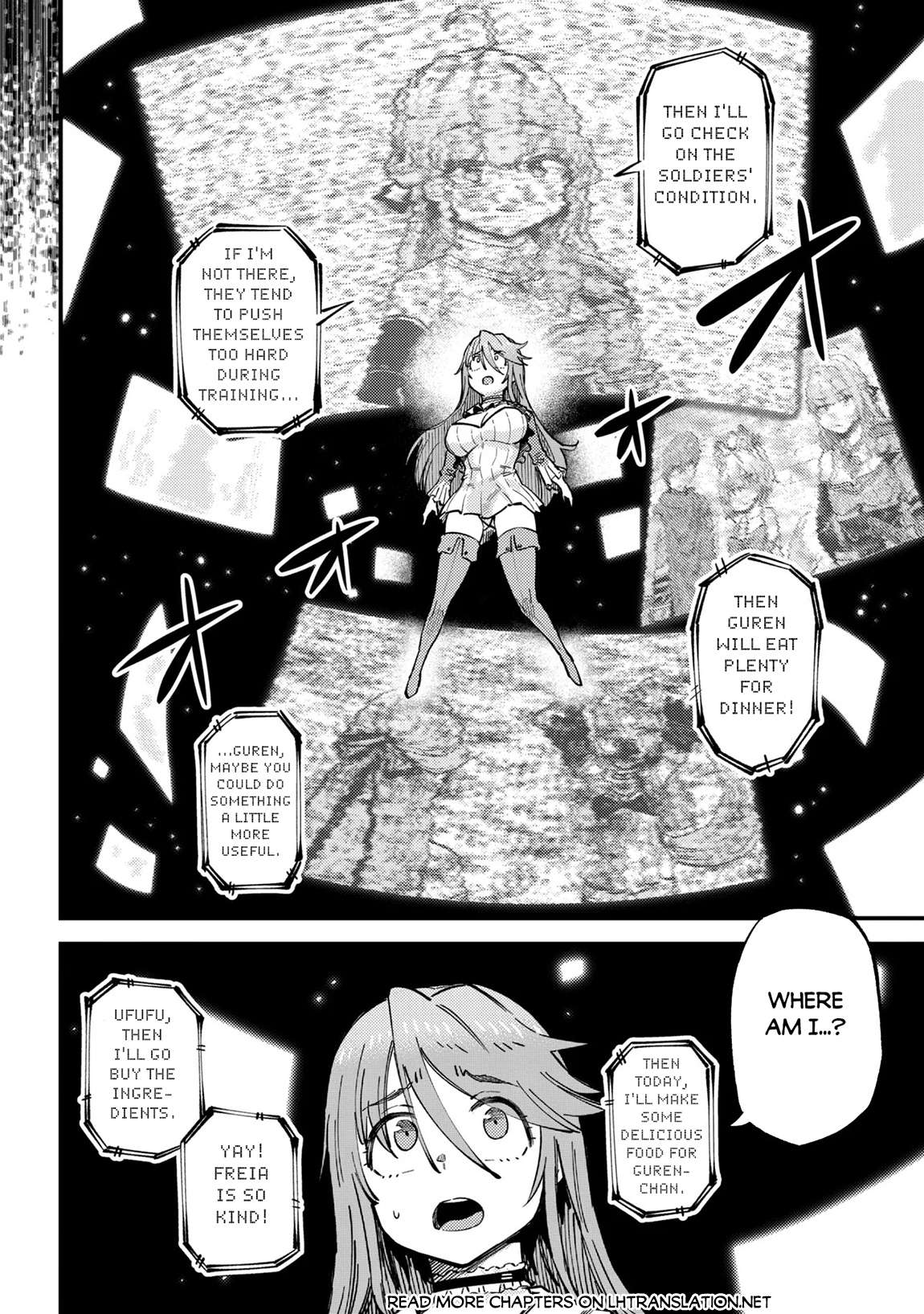 Kaifuku Jutsushi no Yarinaoshi Chapter 79 - Page 3