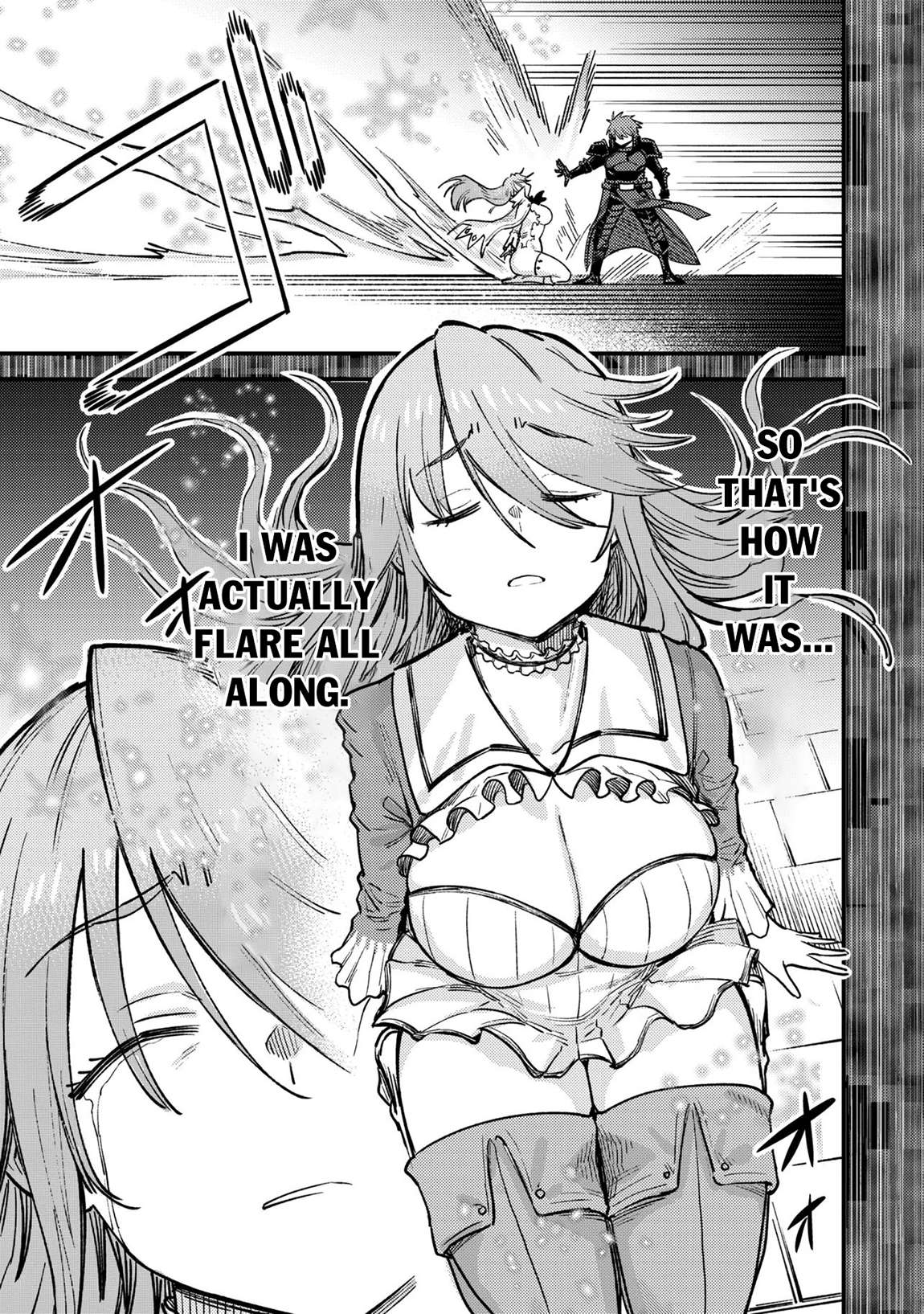 Kaifuku Jutsushi no Yarinaoshi Chapter 79 - Page 30