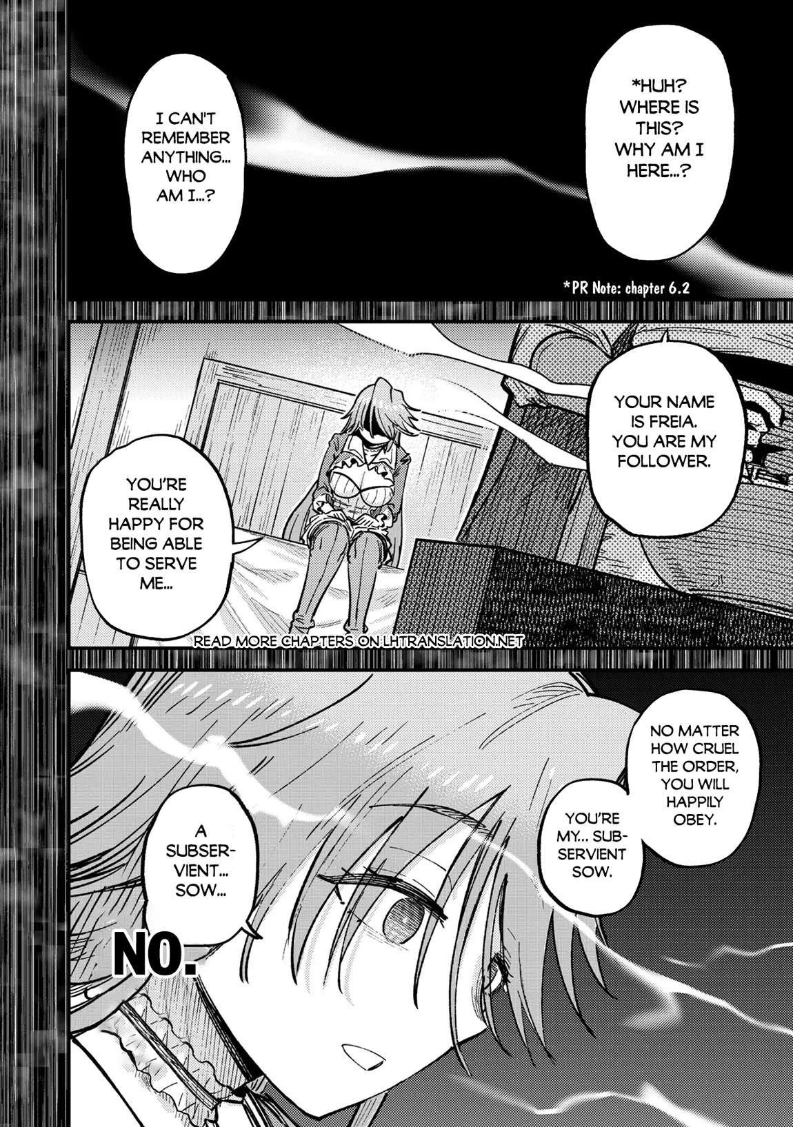 Kaifuku Jutsushi no Yarinaoshi Chapter 79 - Page 31