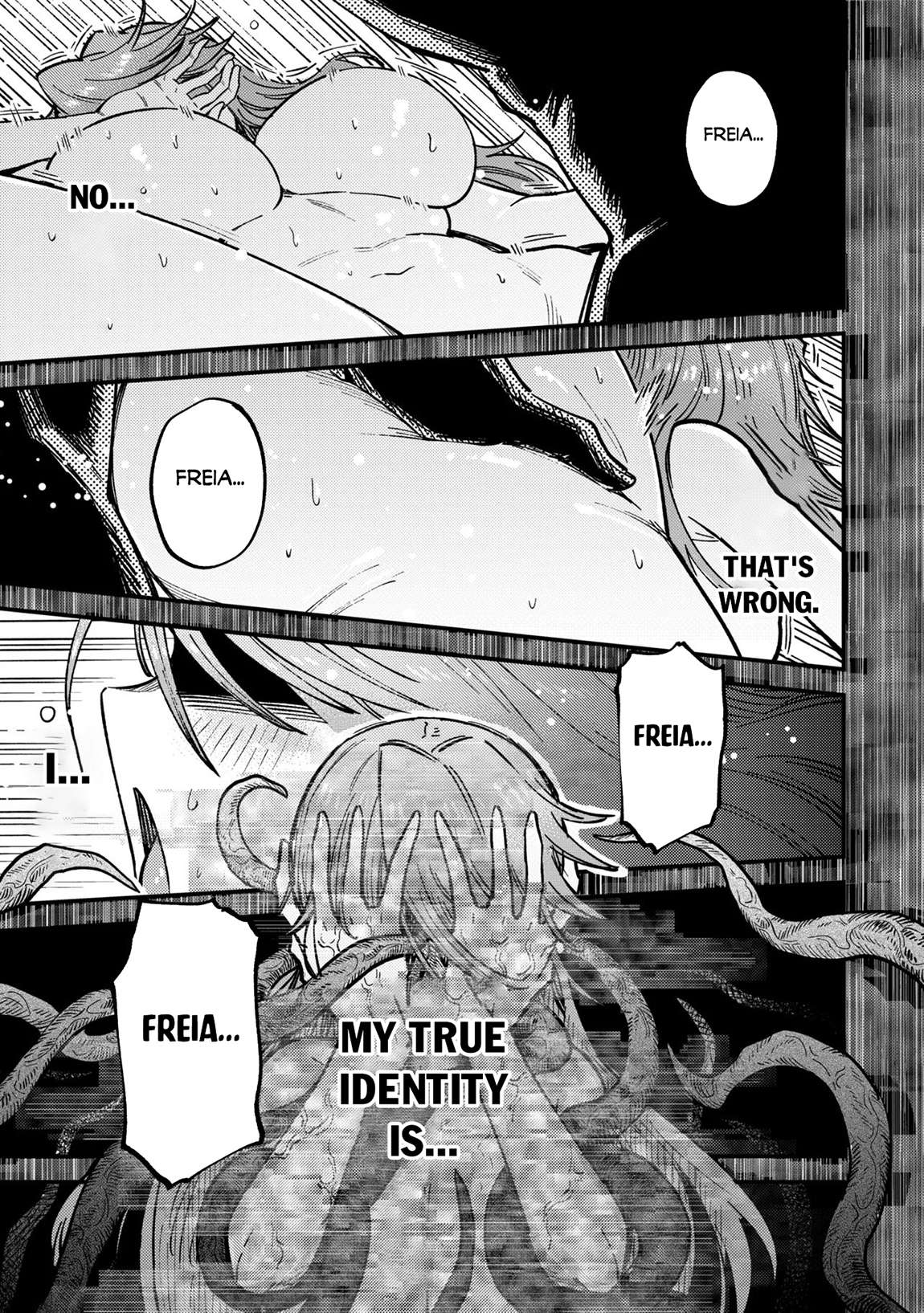 Kaifuku Jutsushi no Yarinaoshi Chapter 79 - Page 32