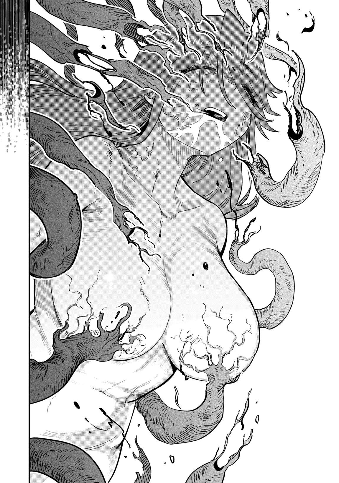 Kaifuku Jutsushi no Yarinaoshi Chapter 79 - Page 33