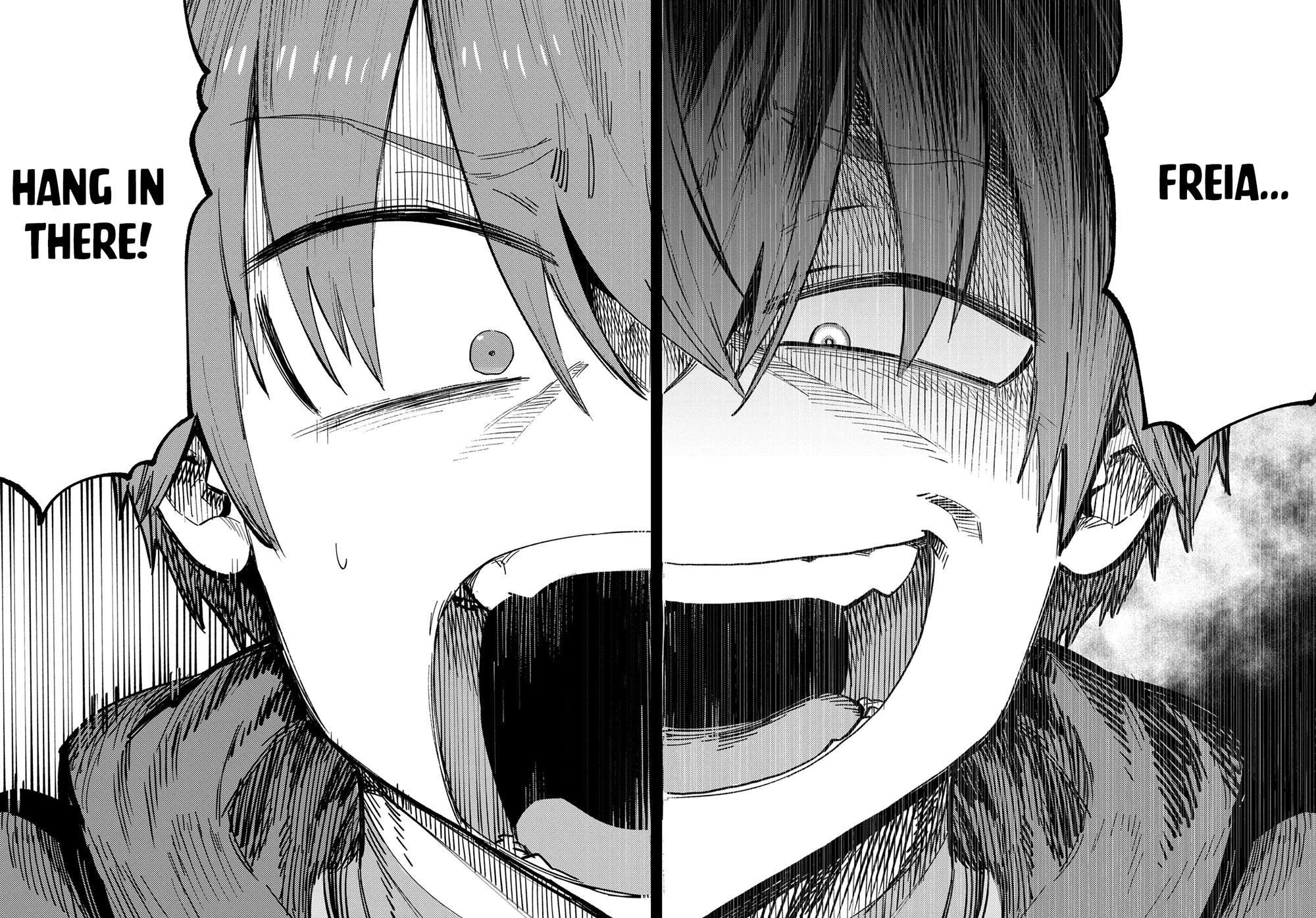 Kaifuku Jutsushi no Yarinaoshi Chapter 79 - Page 35