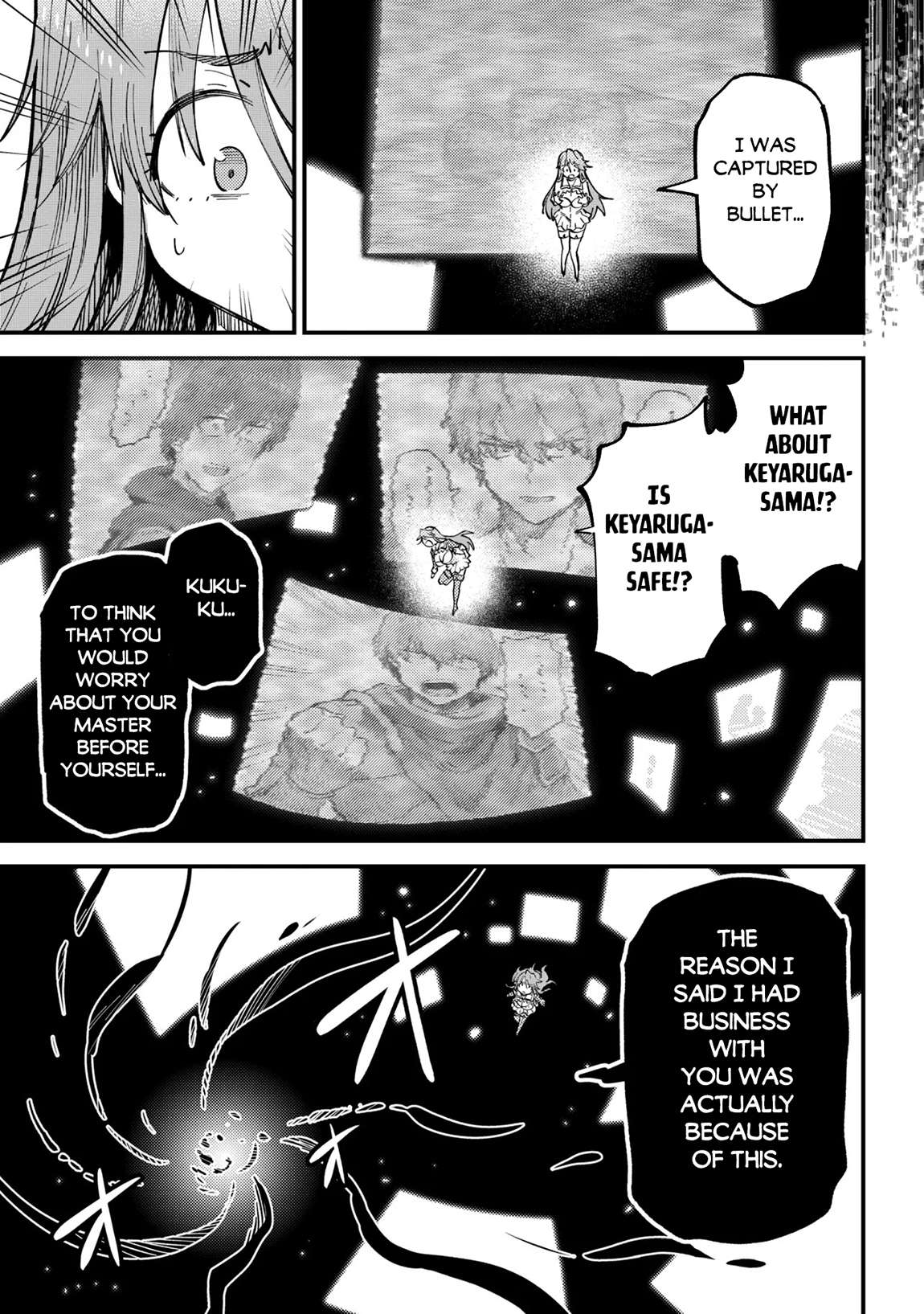 Kaifuku Jutsushi no Yarinaoshi Chapter 79 - Page 6