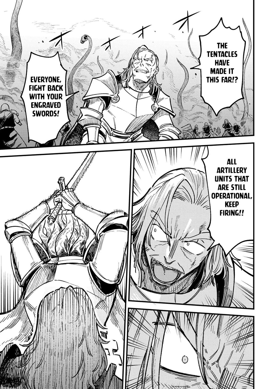Kaifuku Jutsushi no Yarinaoshi Chapter 80.1 - Page 16