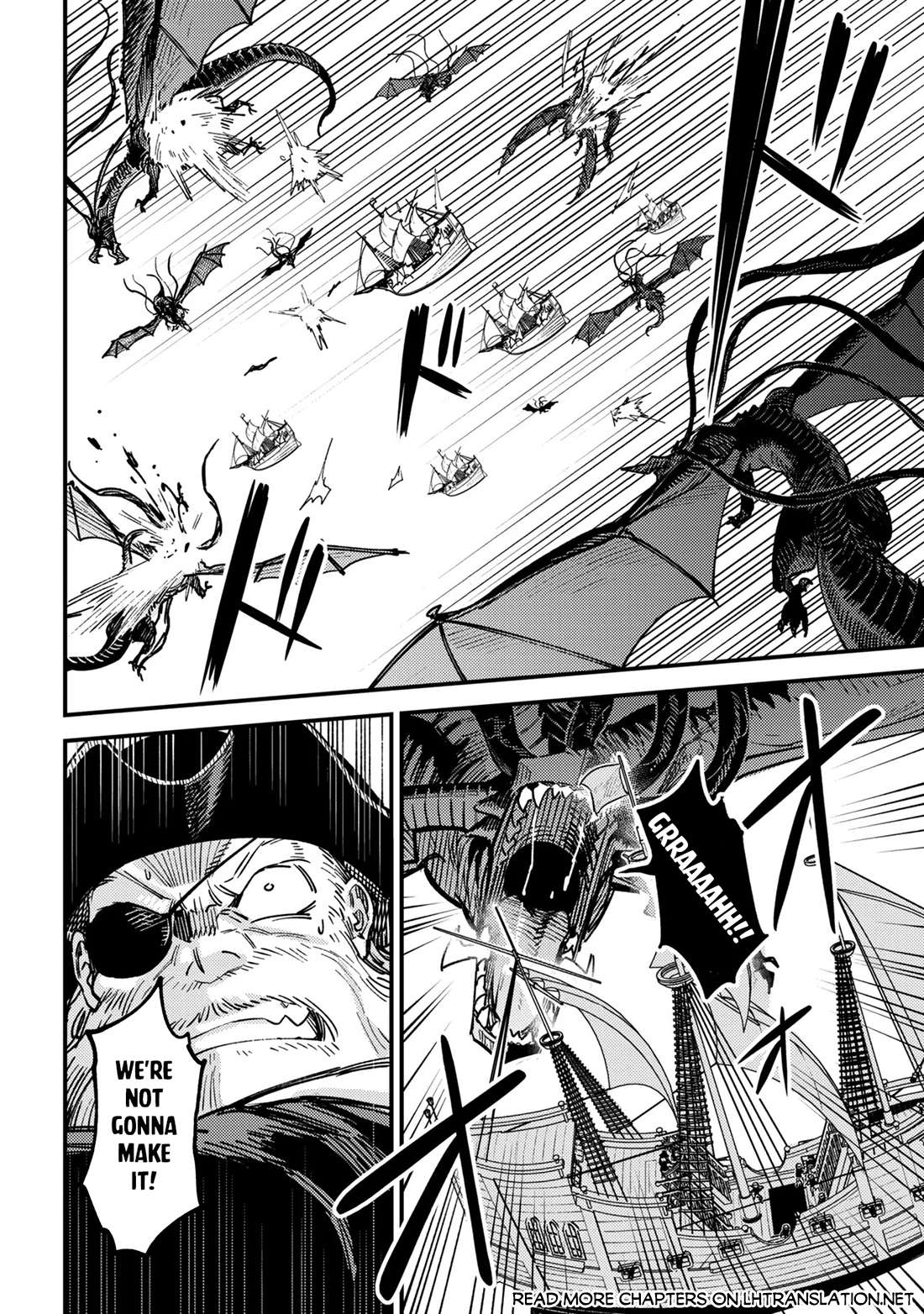 Kaifuku Jutsushi no Yarinaoshi Chapter 80.2 - Page 2