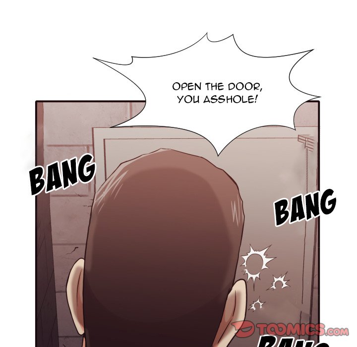 The Hidden Past Chapter 46 - Page 20