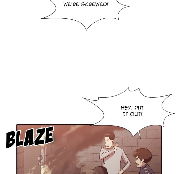 The Hidden Past Chapter 46 - Page 40