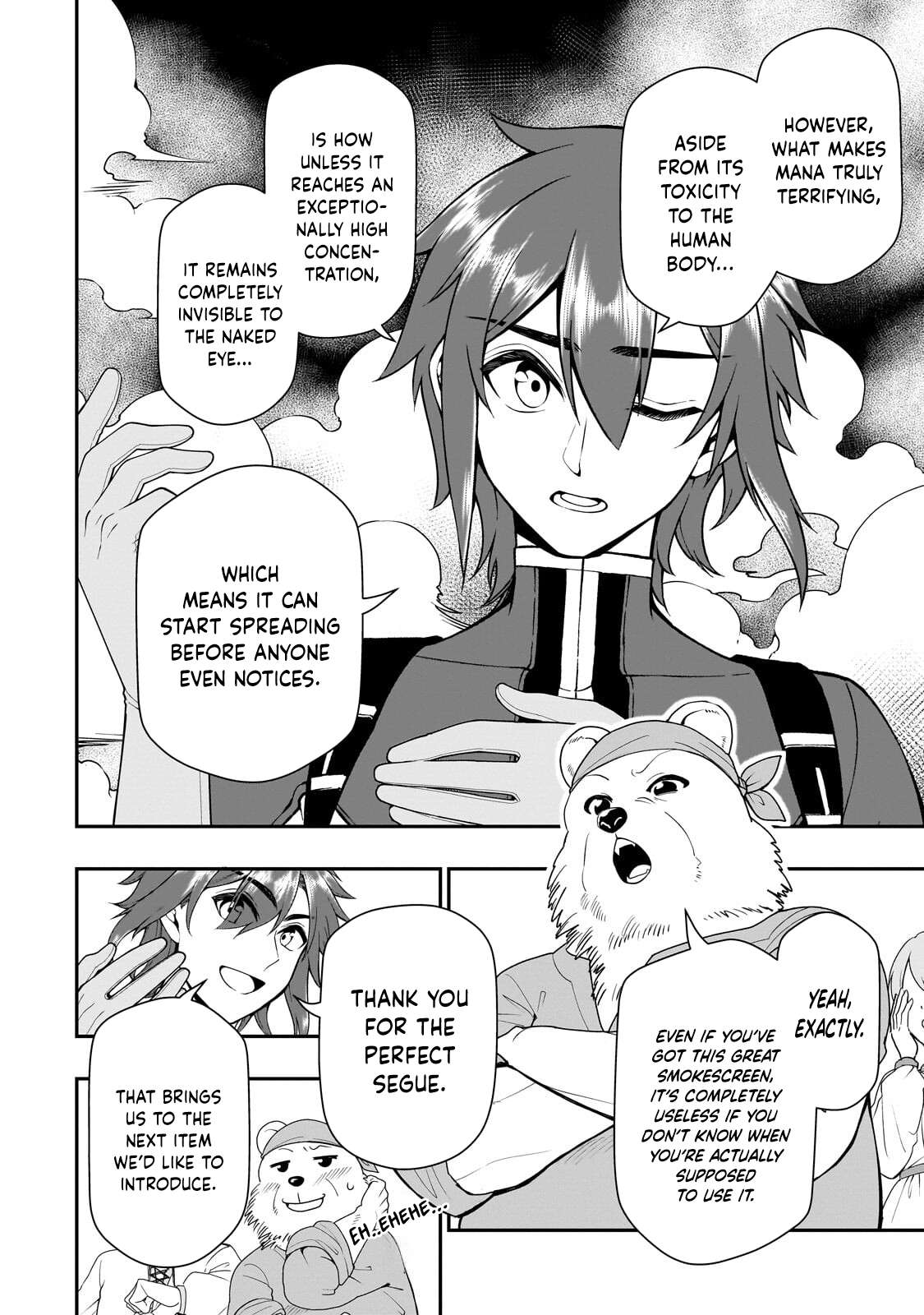 Lv2 kara Cheat datta Motoyuusha Kouho no Mattari Isekai Life Chapter 72 - Page 28