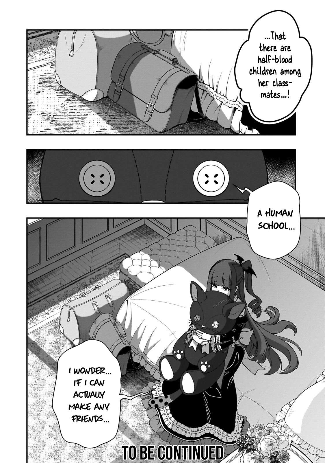 Lv2 kara Cheat datta Motoyuusha Kouho no Mattari Isekai Life Chapter 75 - Page 31