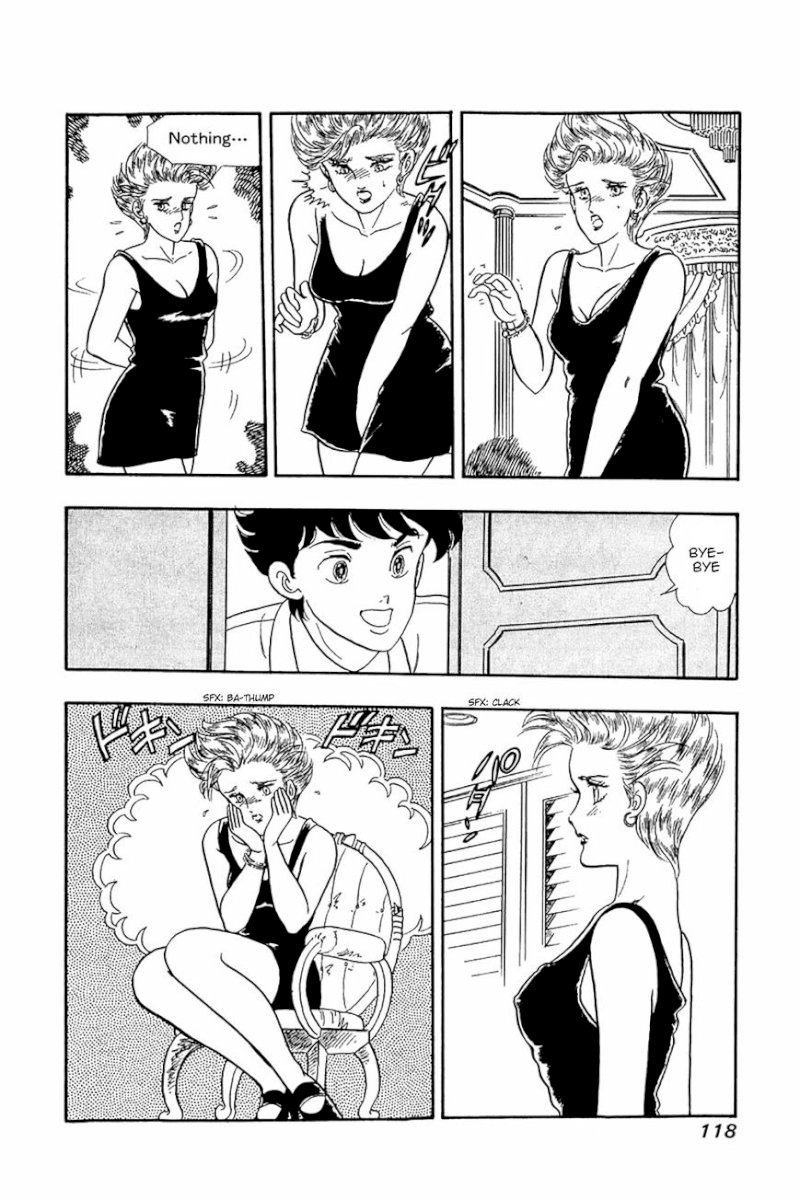 Amai Seikatsu Chapter 21 - Page 12