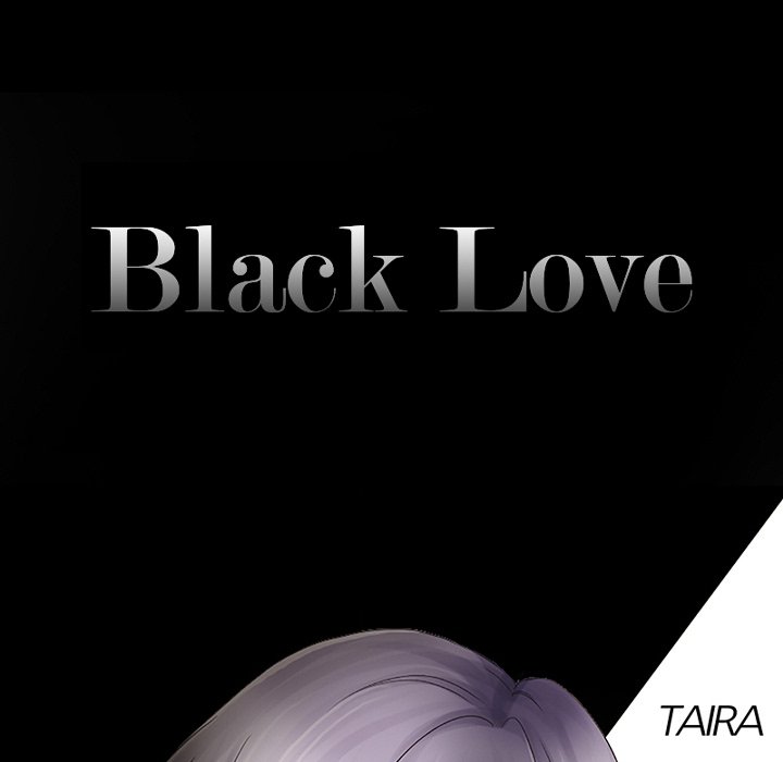 Black Love Chapter 49 - Page 37