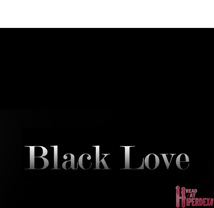 Black Love Chapter 50 - Page 11