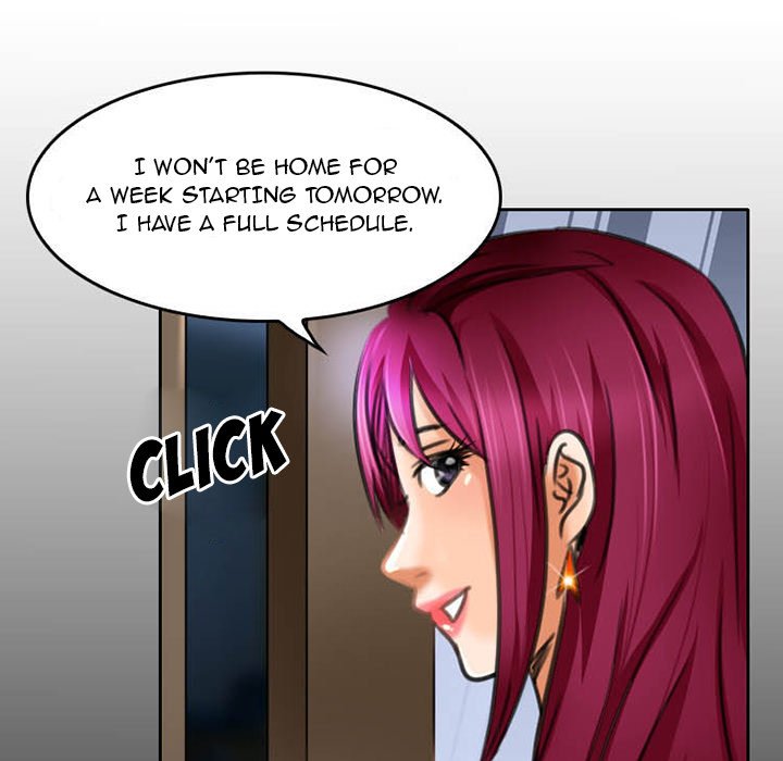 Black Love Chapter 51 - Page 55